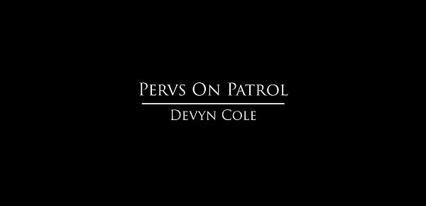  Mofos.com - Devyn Cole - Pervs On Patrol